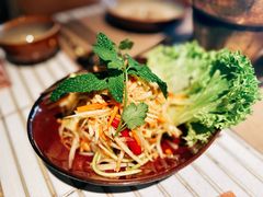 -CHINCHIN 青青·泰国料理(万象食家店)