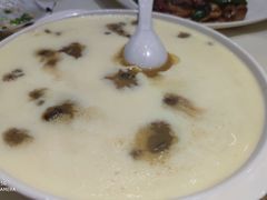 海胆蒸蛋-海儀美食楼(湾仔海鲜街店)