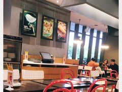 大堂-Mr.Pizza米斯特比萨(合肥一九一二街区店)