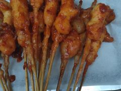鸡肉小串-辽B·小串(总店)