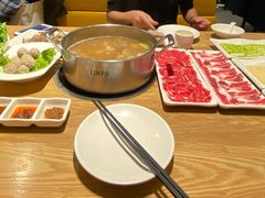 -掂档潮汕牛肉火锅(沈阳万象城店)