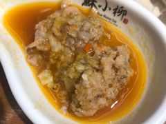 -苏小柳手作点心(控江旭辉分院)