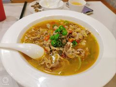 -火龙堂·风味民间菜(文一路店)
