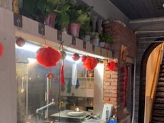 -金谷园饺子·烧烤(人大总店)