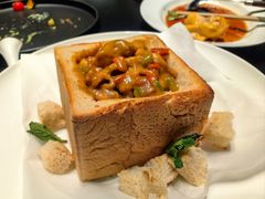 -四季餐厅·新津菜(环湖中路店)