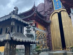 -上海东林寺(金山区)
