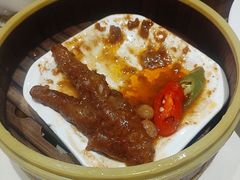 -大海湾酒楼(人南店)