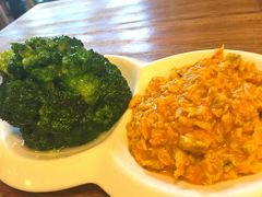 -旅马餐厅(茅家埠店)