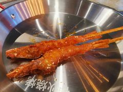 -神伙烧烤(江北黄泥塝店)