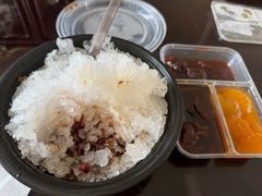 -小胖老味刨冰