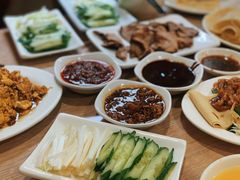 -姥家春饼店(漳州二路店)