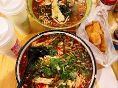 -筒骨麻辣烫(永同昌公寓胜明花园店)