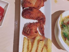 -避风塘(宝山万达店)