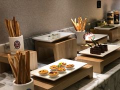 -泉州悦华酒店·自助餐厅