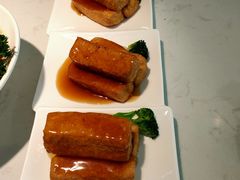 -芳满庭粤菜餐厅(丹阳吾悦店)