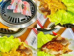 -正宗齐齐哈尔烤肉·齐牛哥鲜切炭火烤肉(杭州总店)