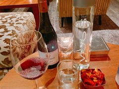 -广州柏悦酒店·悦吧·顶楼露天酒吧