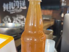 -优布劳精酿啤酒鲜扎闪送·(张江店)