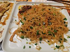-木屋烧烤(龙华店)