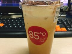 -85度C(广州石牌桥店)