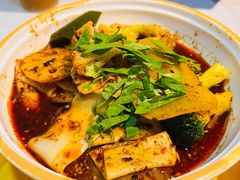 -马三洋芋片(簋街店)