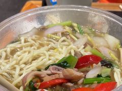 -飨府.老淮面馆.自营(清河路店)