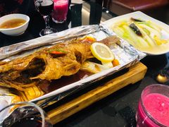 -高第街56号港式餐厅·精选(世茂广场宽厚里大明湖店)