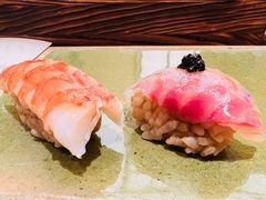 -鮨政· Omakase(港汇恒隆广场店)