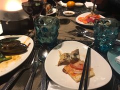 -长沙北辰洲际酒店-兰调全日餐厅