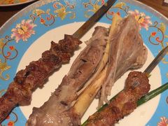 -相约·羊村小馆非遗手抓肉(七一酱园店)