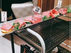 -赤坂亭M9和牛烧肉(世博源店)