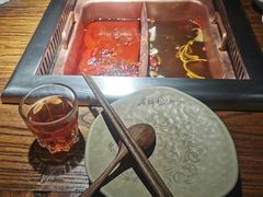 -老牌坊云南鱼豆花火锅(嵩山店)