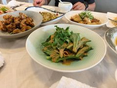 -白云中餐厅·粤菜·亚龙湾喜来登度假酒店