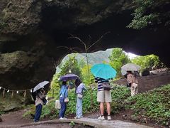 -上色见熊野座神社