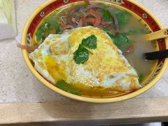 牛杂拉面-河南面馆(瞿溪路店)