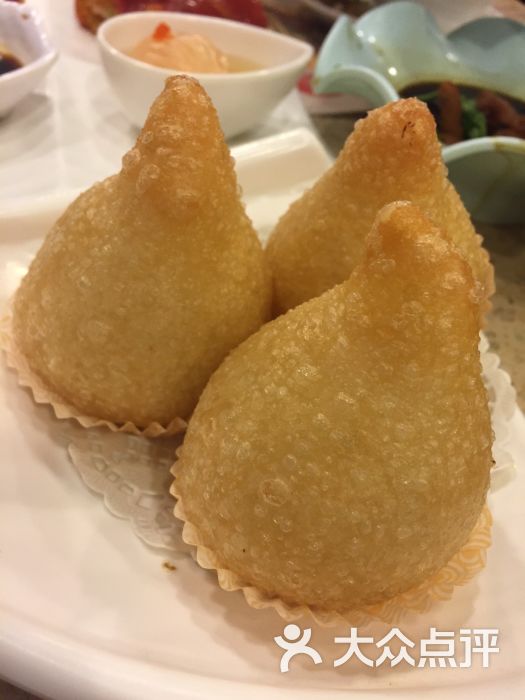 点都德(聚福楼)咸水角图片 - 第782张