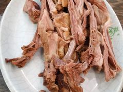 黄焖手抓羊肉-清真·益鑫羊肉手抓馆(花园北街店)