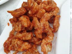 -睿柏云酒店-餐厅