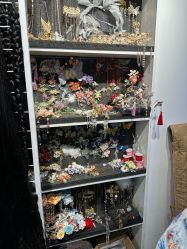 -扶摇阁旗袍|汉服造型工作室