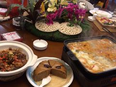 -荣誉国际酒店-海鲜自助餐厅(迎宾大道店)