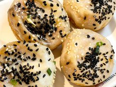 -小杨生煎(周浦万达店)