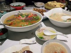 -百富源·海鲜辽菜(浑河堡店)