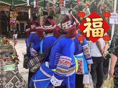 -西双版纳傣族园