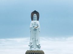 -三亚南山文化旅游区