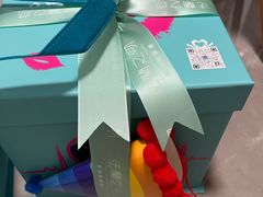 -法兰之吻蛋糕甜品(大望路店)