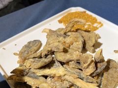 -伊带伊路新疆美食府(呼家楼店)