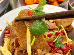 -蓉三少冒烤鸭·四川小吃集(北京首店)