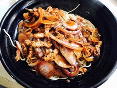 -老地方面馆(思南路店)