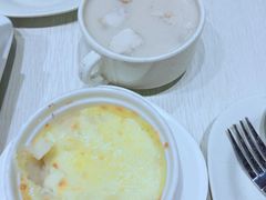 -蘑菇餐厅(小火瓦巷店)