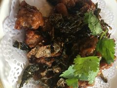 风味排骨-和膳居饮食有限公司